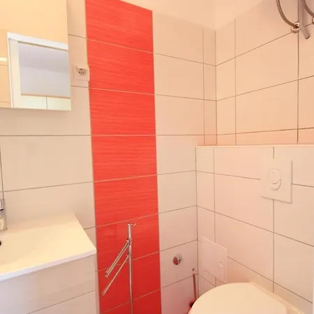 Two-bedroom Crikvenica Near Sea 12 *