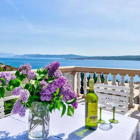 Two-bedroom Crikvenica Near Sea 12 Apartamento *