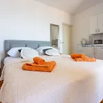 Two-bedroom Near Sea 12 * Crikvenica