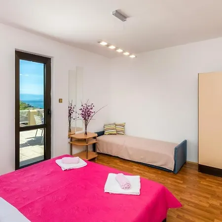 Two-bedroom Crikvenica Near Sea 12 *