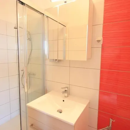 Apartment Two-bedroom Crikvenica Near Sea 12 Dramalj