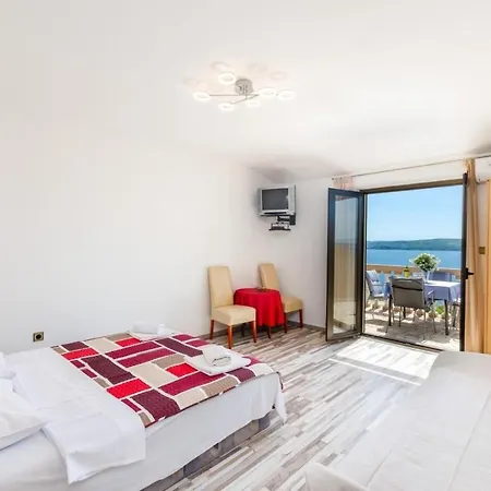 Two-bedroom Crikvenica Near Sea 12 * Dramalj