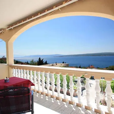 Two-bedroom Crikvenica Near Sea 12 Dramalj
