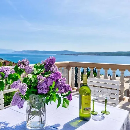 Two-bedroom Crikvenica Near Sea 12 Apartment Dramalj