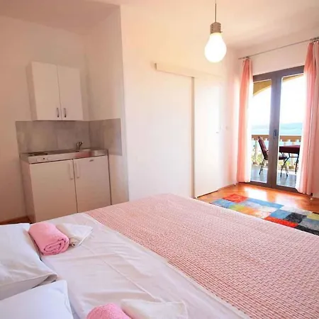 Two-bedroom Crikvenica Near Sea 12 Dramalj