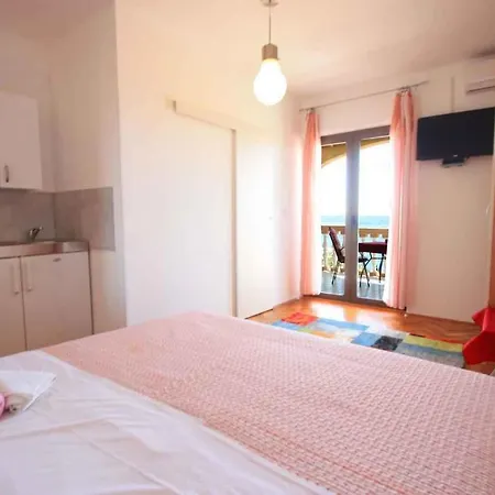 Apartment Two-bedroom Crikvenica Near Sea 12 Dramalj