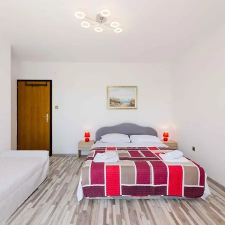 Two-bedroom Crikvenica Near Sea 12 Apartment Dramalj