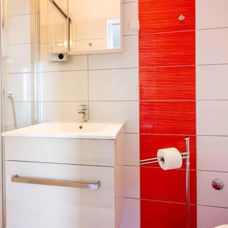 Two-bedroom Crikvenica Near Sea 12 Dramalj