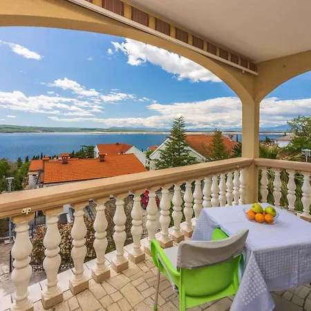 Two-bedroom Crikvenica Near Sea 12 Apartment