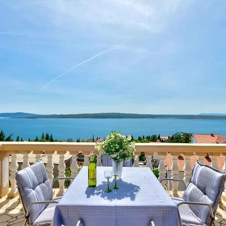 Two-bedroom Crikvenica Near Sea 12 Apartment