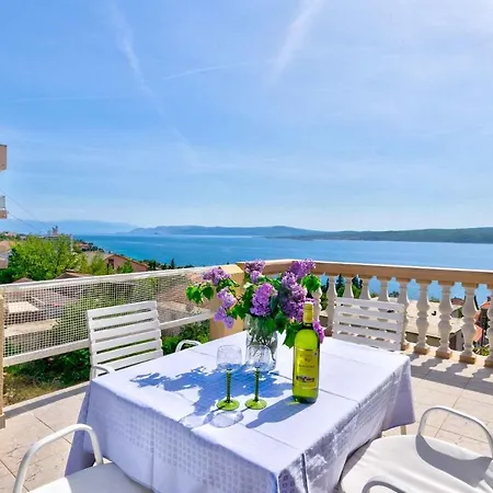 Two-bedroom Crikvenica Near Sea 12 Dramalj