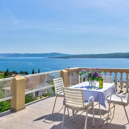 Two-bedroom Crikvenica Near Sea 12 Apartment *