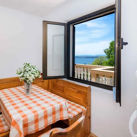 Two-bedroom Crikvenica Near Sea 12 *