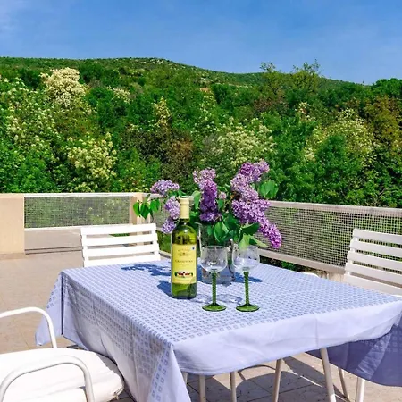 Two-bedroom Crikvenica Near Sea 12 Dramalj