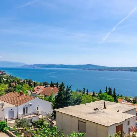 Two-bedroom Crikvenica Near Sea 12 Apartment