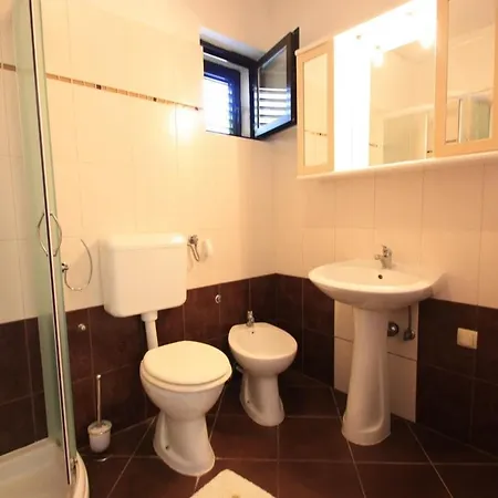 Two-bedroom Crikvenica Near Sea 12 Dramalj