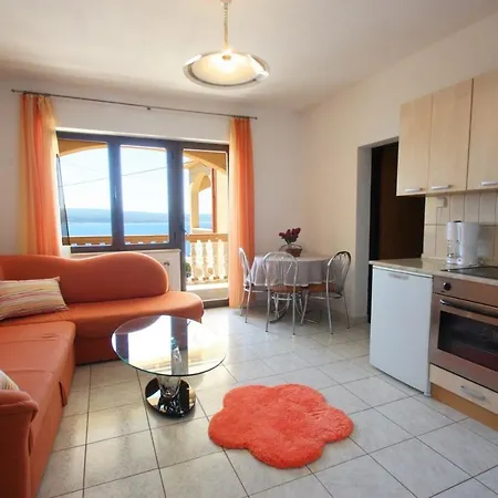 Apartment Two-bedroom Crikvenica Near Sea 12 Dramalj
