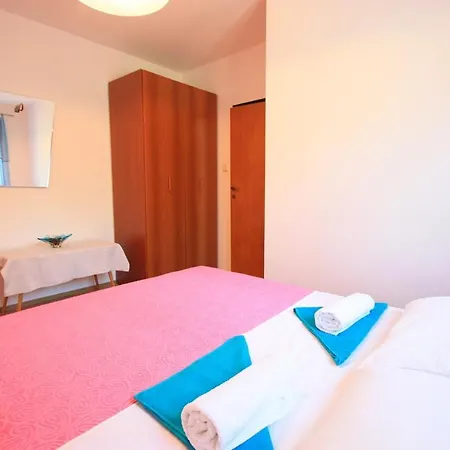 Two-bedroom Crikvenica Near Sea 12 Dramalj