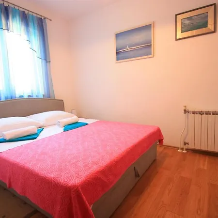 Two-bedroom Crikvenica Near Sea 12 Dramalj