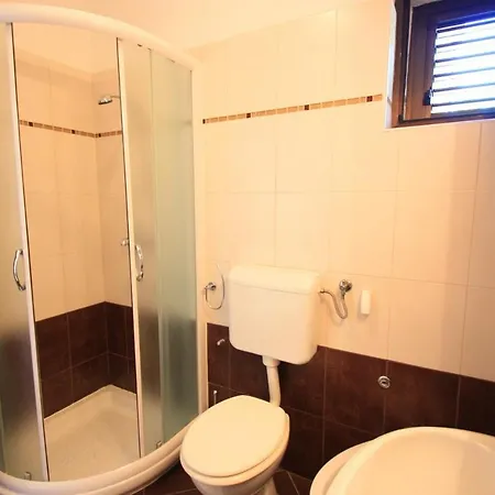 Two-bedroom Crikvenica Near Sea 12 Dramalj