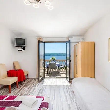 Apartment Two-bedroom Crikvenica Near Sea 12 Dramalj